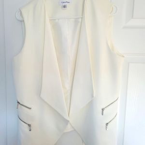 Calvin Klein Vest